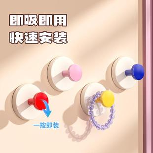 hooks with strong Dopamine bearing cup load adhesive suction