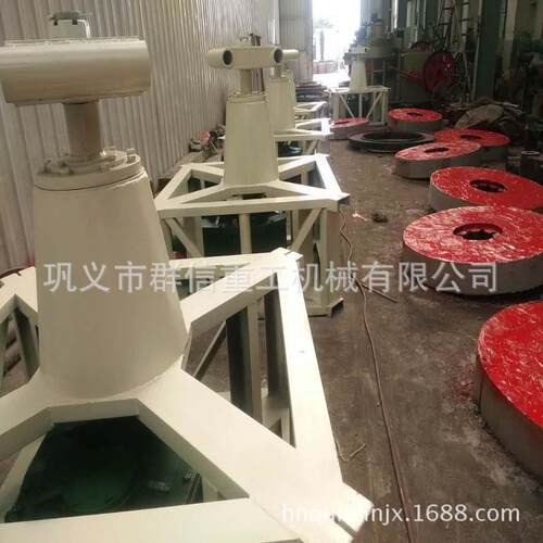 2017新款碾金机设备 1100碾金机设备生产厂家