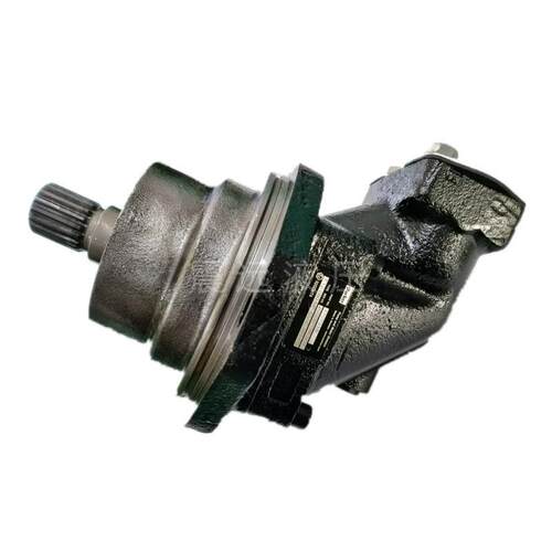 美国PARKER派克液压柱塞马达 F12-080-MF-CV-C-000-P0