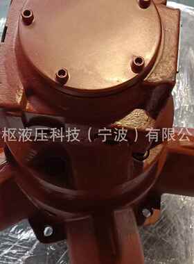 MRH2-100-马9-PW|锚绞机5液压达|全新国产|锚机|绞车STAFFA||UQIK