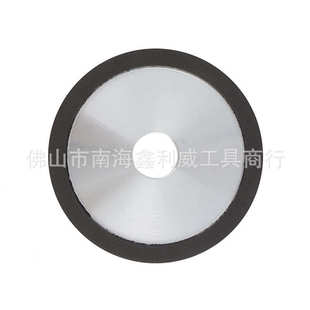 PDX 单斜边 树脂砂轮 砂轮 木工锯片 厂家供应 砂轮片 金刚石砂轮