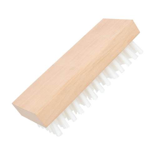 Histotree毛刷抛光灰尘软毛鞋擦