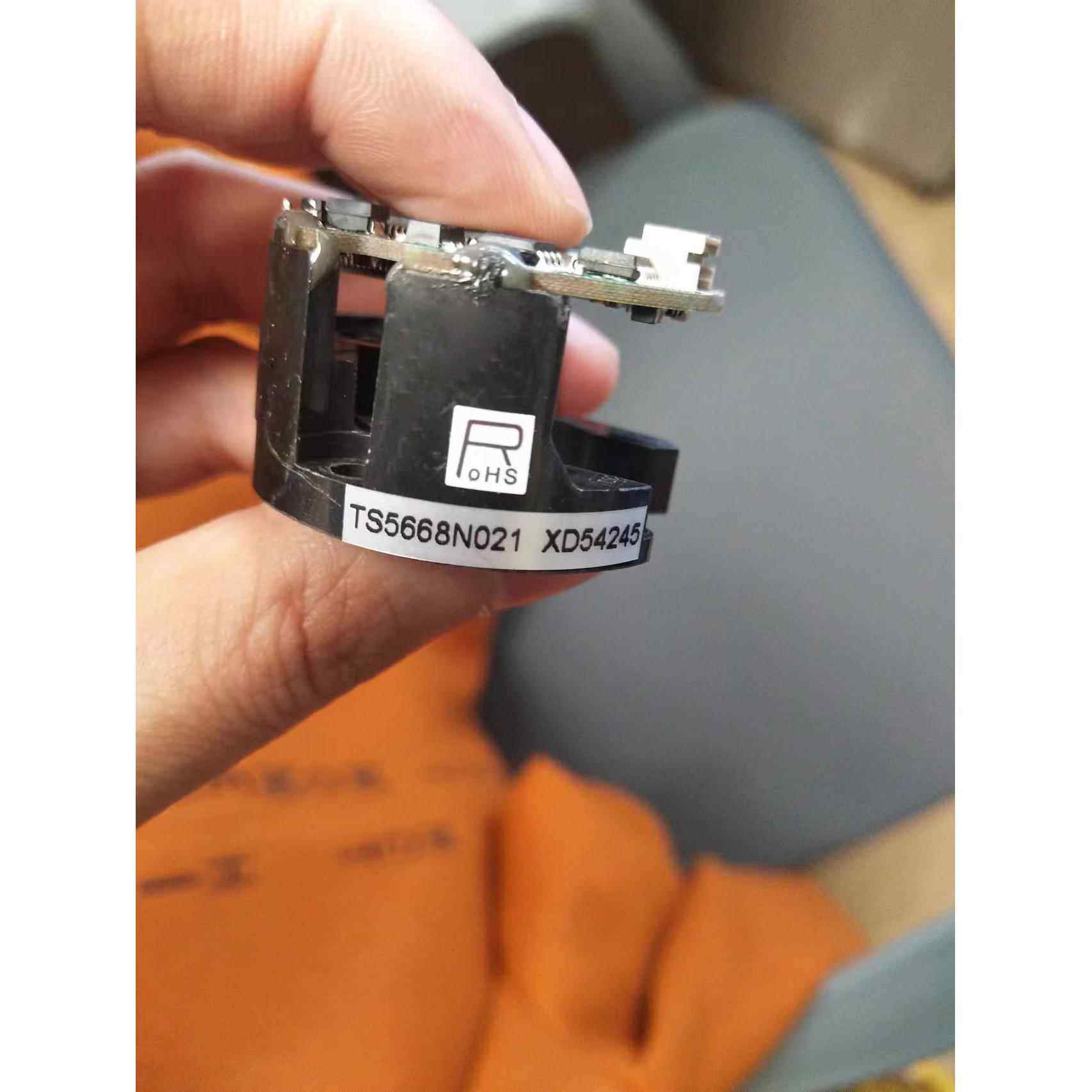 全新原装现货TS5668N21编码器TS5668N28N23N26N43N021N026