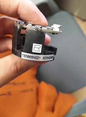 全新原装现货TS5668N21编码器TS5668N28N23N26N43N021N026