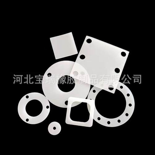 非标硅胶产品 异形件硅胶模具厂家 硅橡胶制品模 加 工瑞厂家