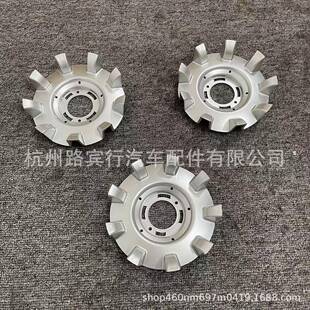 适用宾利飞驰欧陆GT轮毂盖轮盖小轮帽3W0601165C