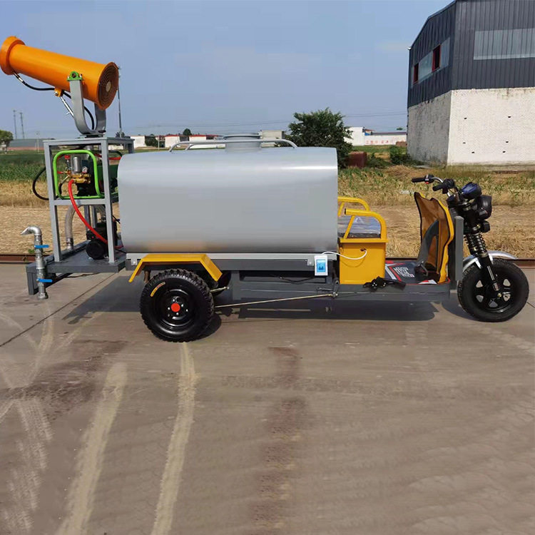 多功能环卫洒水车 东风10吨洒水车 大型绿化洒水车