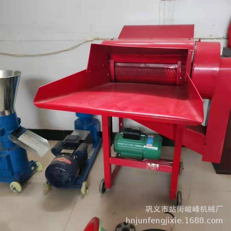 商用油坊瓜子剥皮机 葵花籽油葵脱壳机 外贸出口合作伙伴