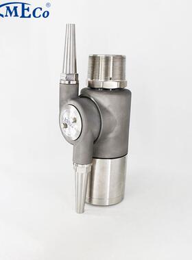 斯铂润TW-45大型槽罐清洗喷嘴360度无死角清洗不锈钢替代Spraying