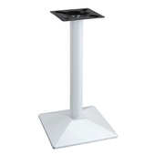 简约台架支撑架铁艺五金茶几桌腿桌脚餐咖啡厅办公桌现代家具配件