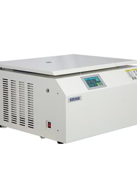 KH30R高速冷冻离心机23000转通用冷冻离心机用于高校科研实验室
