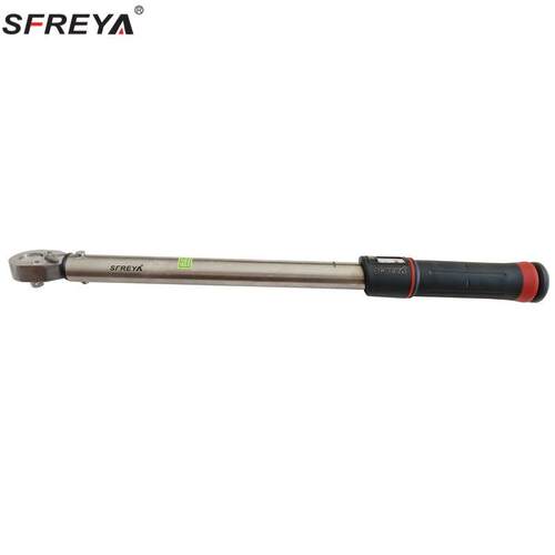 SFEYA钛合金无无磁预制扭力扳R手钛合金磁扭FAR矩手扳无磁力矩扳
