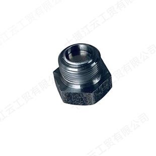 ISM11 K19发动机PT燃油泵螺丝塞放油塞3055069 QSM11 康明斯M11