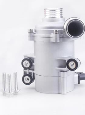 11517597715适用于BMW宝马N20发动机电子水泵冷却液泵供应