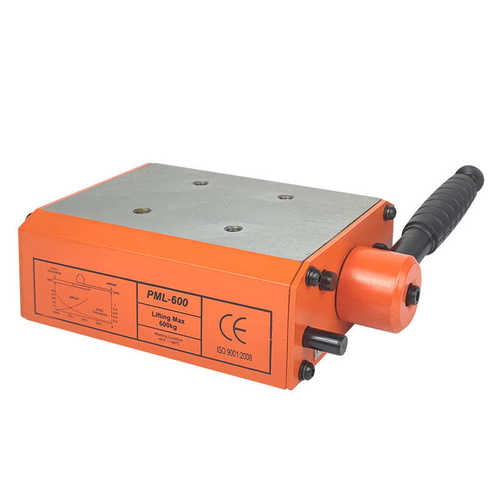 攻丝机起重座固永磁专用吸盘300kg600kg攻丝机器强力磁力定座电动