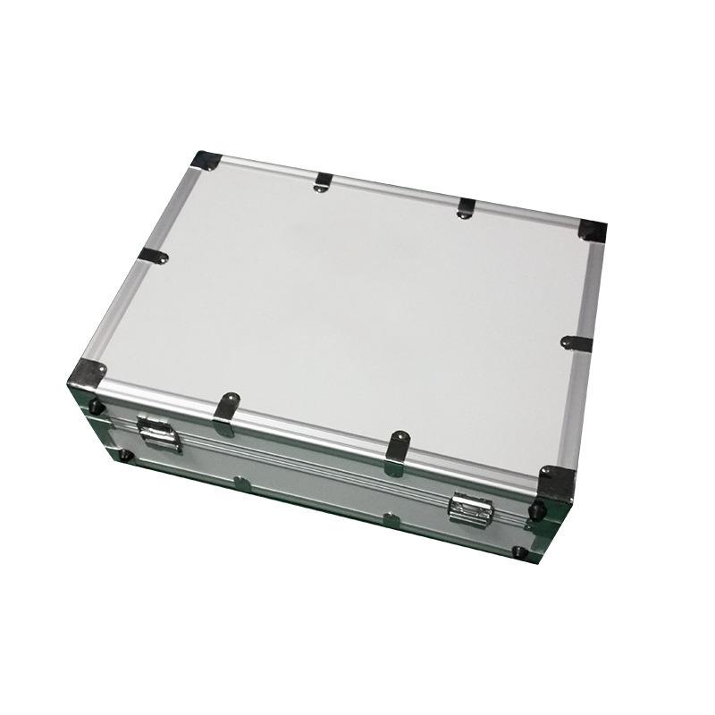 JC-LG003铝制铝产品箱五铝合金仪器手提工具箱摄影大小号箱金收纳