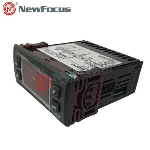 福柯思NF8810/ NewFocus/冷热高精度、数显、自动、智能温控器