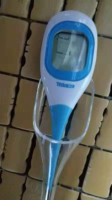 口碑评论体达TD138体温计类怎么样，良心评测