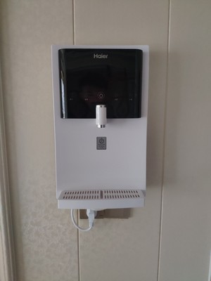 壁挂式家用饮水机怎么样？真相评测不吹不黑诉说