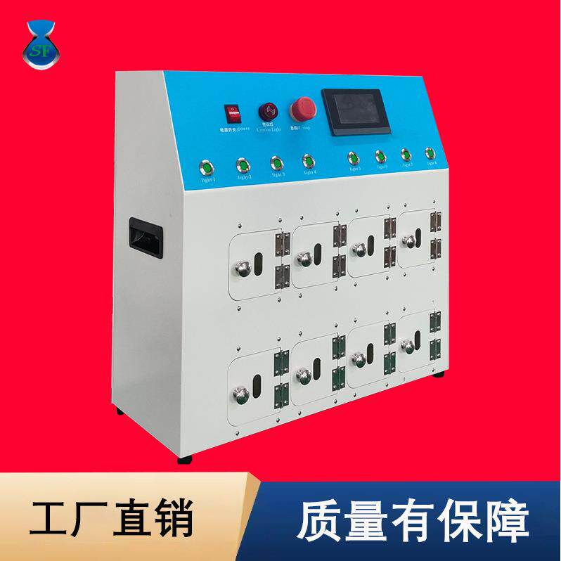 SMT锡膏回温机解冻软化先进先出防呆工业箱焊锡膏智能箱线路板