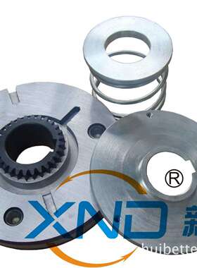 DZD3-05型电磁制动器/DZD3系列电磁通电制动器/DZD3-5型DC24V-12W