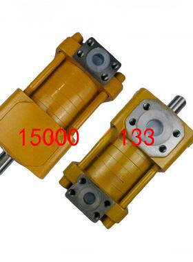 NBZ NB3 NT2-G10F G12F G16F NT3-G20F G25F NB5高压内啮合齿轮泵