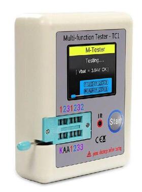 ABIY LCR-TC1 TC1 Display Multifunctional TFT Backlight