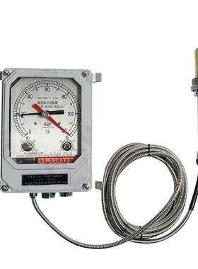 桓仁温控变压器BWY-802A(TH)/XMT-22温度指示控制器油面温度计