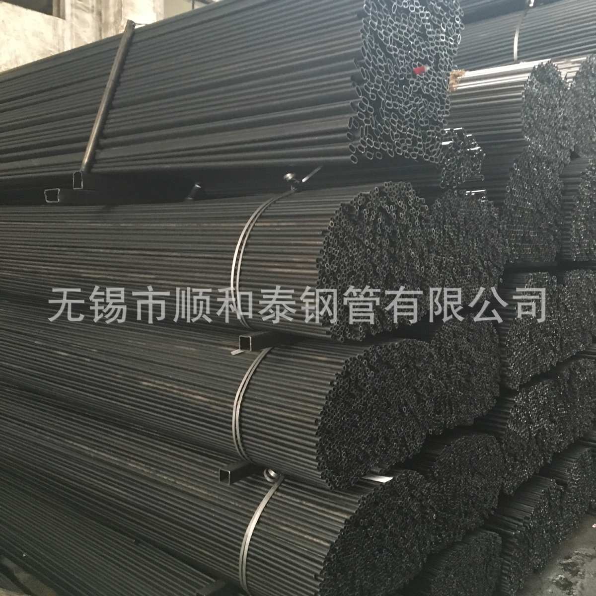 厂家供应小口径冷拔焊管厚壁小口径焊管13*0.8  9*1 10*0.9