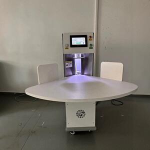 精准数纸机全自动数纸机印刷厂每分钟2100张厂家直销