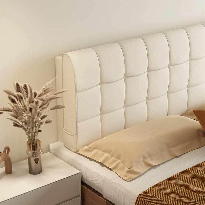 床上靠枕大靠垫床头床头板软包榻榻米床头罩双靠背垫可拆包邮,居家布艺,靠垫/抱枕,淘宝优惠券,粉丝福利购,淘宝优惠卷