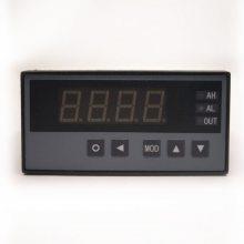 力值显示控制仪XSB2-CH2VK2B1M2V0N上海上润仪表