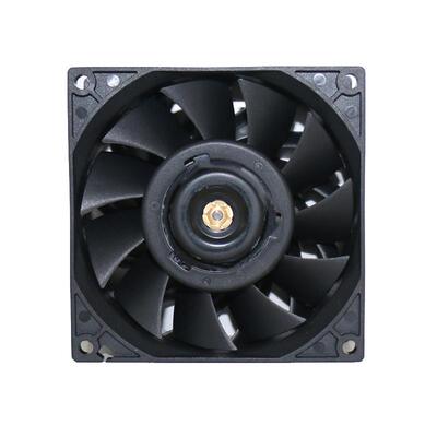 9238直流风扇92mm大风量大风压户外广告机散热风机9GV0948P1H03