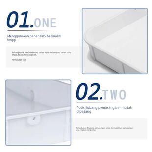 空调外机塑料接水盘带排水管积水盘1-3匹通用室外机漏滴水托盘槽