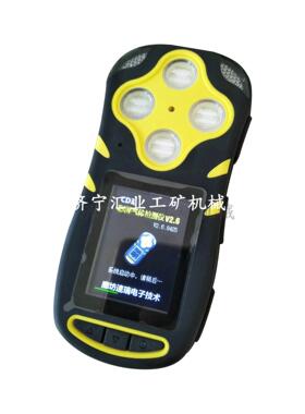 廊坊速瑞CD3多参数气体测定器 CD3(A)/CD4/CD4(B)测量用