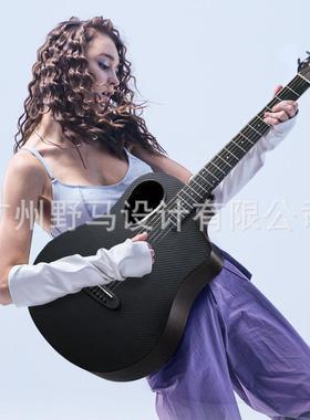 唐农DNONER碳纤吉维RISIN他G-WPDG1