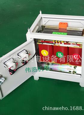 三相机床设备专用变压器SG-10KVA/15KVA 440V变380V415V220V200V