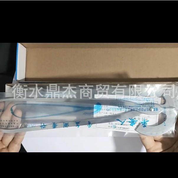 测径规内外径测量器教学测量规不锈钢测量计骨盆测量计骨盆测量仪