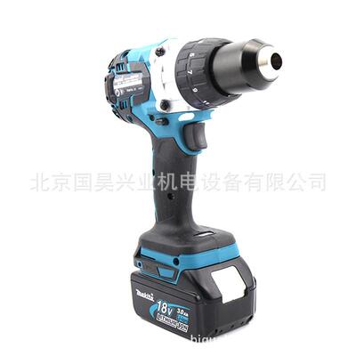 北京牧田18V充电式起子电钻DDF481Z/RME/RTE