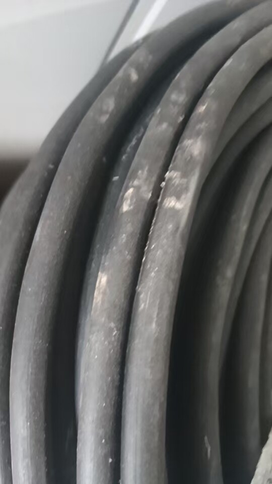 5月7日金华市废旧防雷接地棒37公斤左右，铜芯电线1盘100米网络拍卖公告