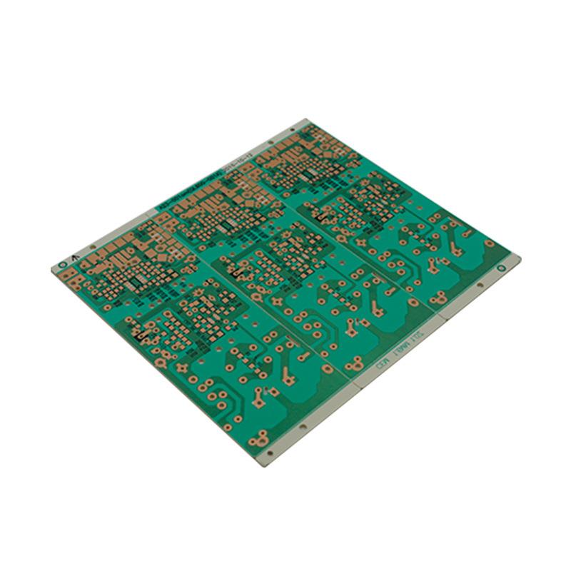 深圳东莞单面板厂家绿油板印制线路板抗氧化喷锡pcb充电器电路板