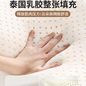 乳胶记忆棉床榻垫垫家用卧室舍学727生宿单人加厚榻米海软绵秋冬