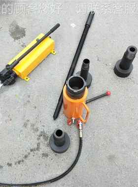 P卸HC-420液压偶合器拉4马 拆卸联轴器的液力耦合器 耦合器拆757