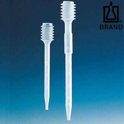 BRAND/普兰德滴液管PE-LD材质容量有刻度