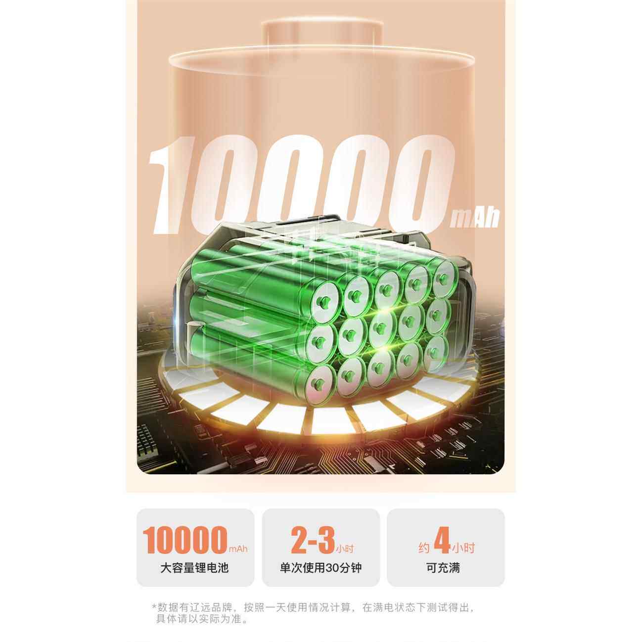 正品辽远电加热护肩保暖肩周椎炎披按摩理疗神器膀肩发热敷包肩颈