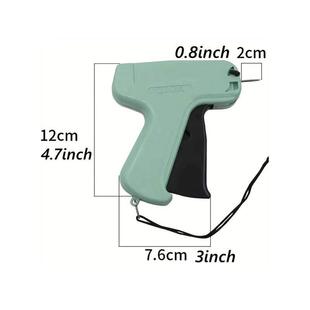 1000 Speed Needles Barbs Gun Label Clothing High 1set