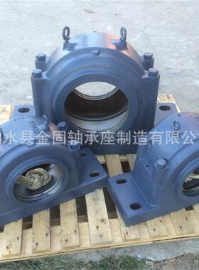生产供应SD3056重载荷轴承座 SD3152大型立式轴承座 SD轴承座系列