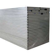 手工双玻镁净化板岩棉彩钢夹芯板车间无尘室净化洁净板材防火