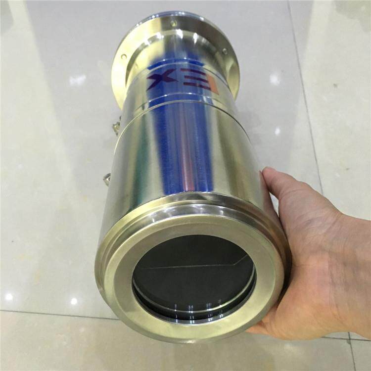 腾达BJK-S304防爆摄像机化工厂用远红外防暴摄像头清摄像仪