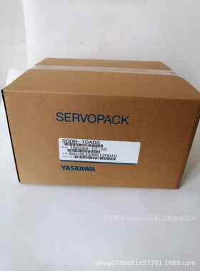 SGDB-10ADS/05ADS/15ADS/20ADS/30ADS/44ADS 安川驱动器